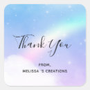 Search for rainbow cloud stickers Stars