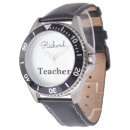 Search for for teachers watches For him