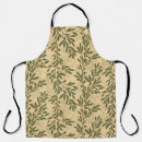 Search for olive tree aprons Olives