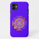Search for hinduism iphone cases Mandala
