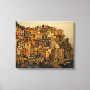 Search for cinque terre canvas prints Italy