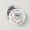 Search for audio badges Cassette
