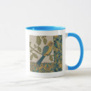 Search for perching birds mugs Botanical