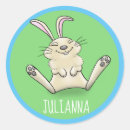 Search for woodland bunny stickers Adorable