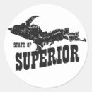 Search for peninsula stickers Michigan