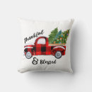 Search for plaid christmas cushions Vintage