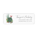 Search for nice return address labels Feminine