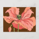 Search for pink background postcards Floral