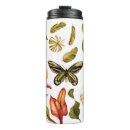 Search for isolated travel mugs Flower