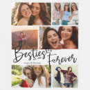 Search for forever blankets Besties