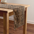 Search for animal print table runners Safari