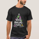 Search for tropical christmas tshirts Santa