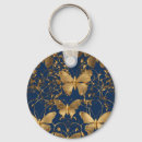 Search for vines key rings Butterflies