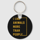 Search for support animal key rings Funny