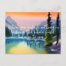 Search for belongs postcards Inspirational