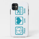 Search for i love swimming iphone cases Swimmer