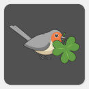 Search for cute clover stickers Leaf