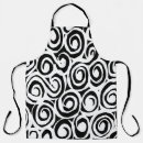 Search for abs aprons Black