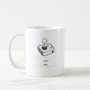Search for joystick mugs Old school gamer