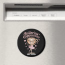 Search for coffee meme magnets Birthday