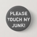 Search for junk badges Humour
