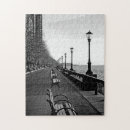 Search for black and white new york puzzles Photography