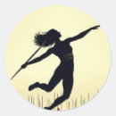Search for javelin stickers Throw