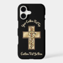 Search for salvation iphone cases Cross