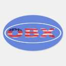 Search for head shape stickers Flag