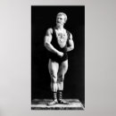 Search for bodybuilders posters Weightlifter