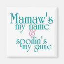 Search for granny magnets Funny