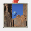 Search for hot air balloon christmas tree decorations Landscape