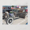 Search for rod postcards Cars