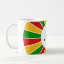 Search for rastafari mugs Stripes