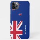 Search for new zealand iphone cases Flag