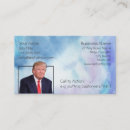 Search for two names business cards Minimalist