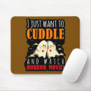 Search for horror movie mouse mats Ghost