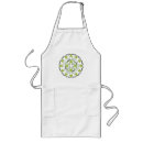 Search for knot aprons Green