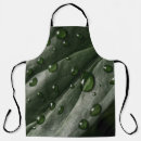 Search for water drops aprons Rain