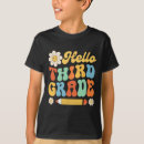 Search for back to school kids tshirts Teachers