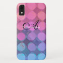 Search for abstract circles iphone cases Colors