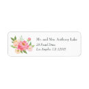 Search for spring pink rectangle stickers Elegant