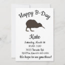 Search for new zealand invitations Cute