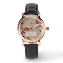 Search for pretty patterns watches Flowers