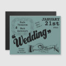 Search for production invitations Vintage