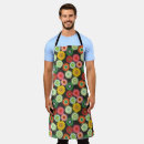 Search for mechanism aprons Gears