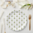 Search for frog paper plates Whimsical