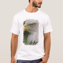 Search for haliaeetus tshirts Bird