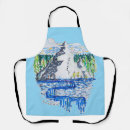 Search for serenity aprons Nature