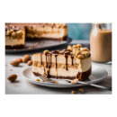 Search for peanut butter posters Dessert